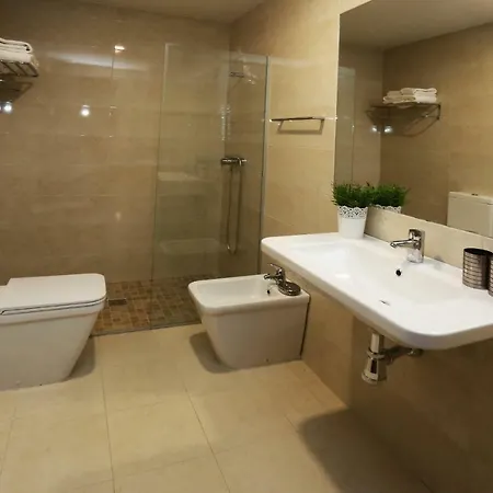 Apartamento Turisticos Puente Romano P1 1-C Salamanca Room photo