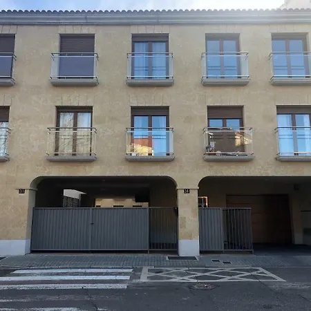 Apartamento Turisticos Puente Romano P1 1-C Salamanca Exterior photo