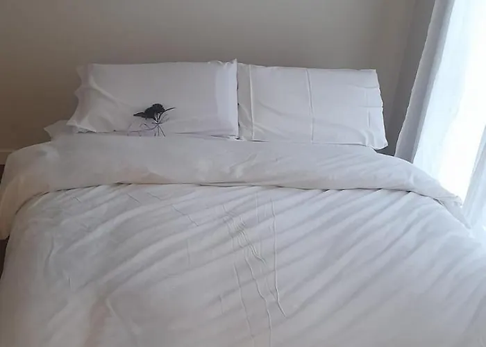 Apartamento Turisticos Puente Romano P1 1-C