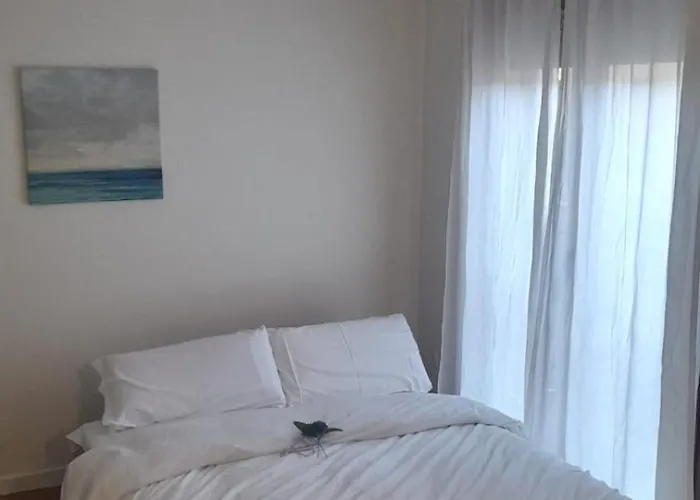 Apartamento Turisticos Puente Romano P1 1-C