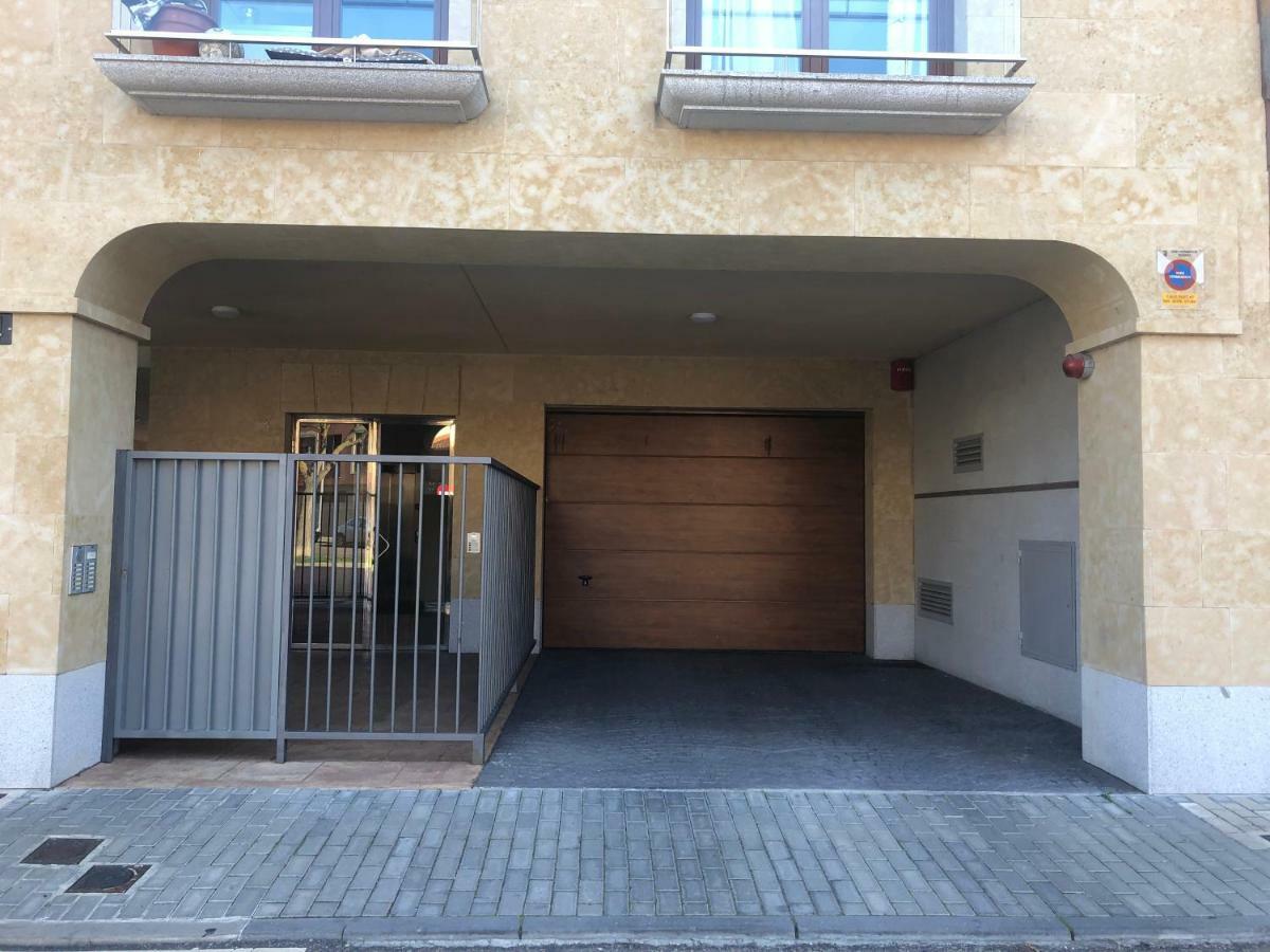 Apartamento Turísticos Puente P1 1-c *