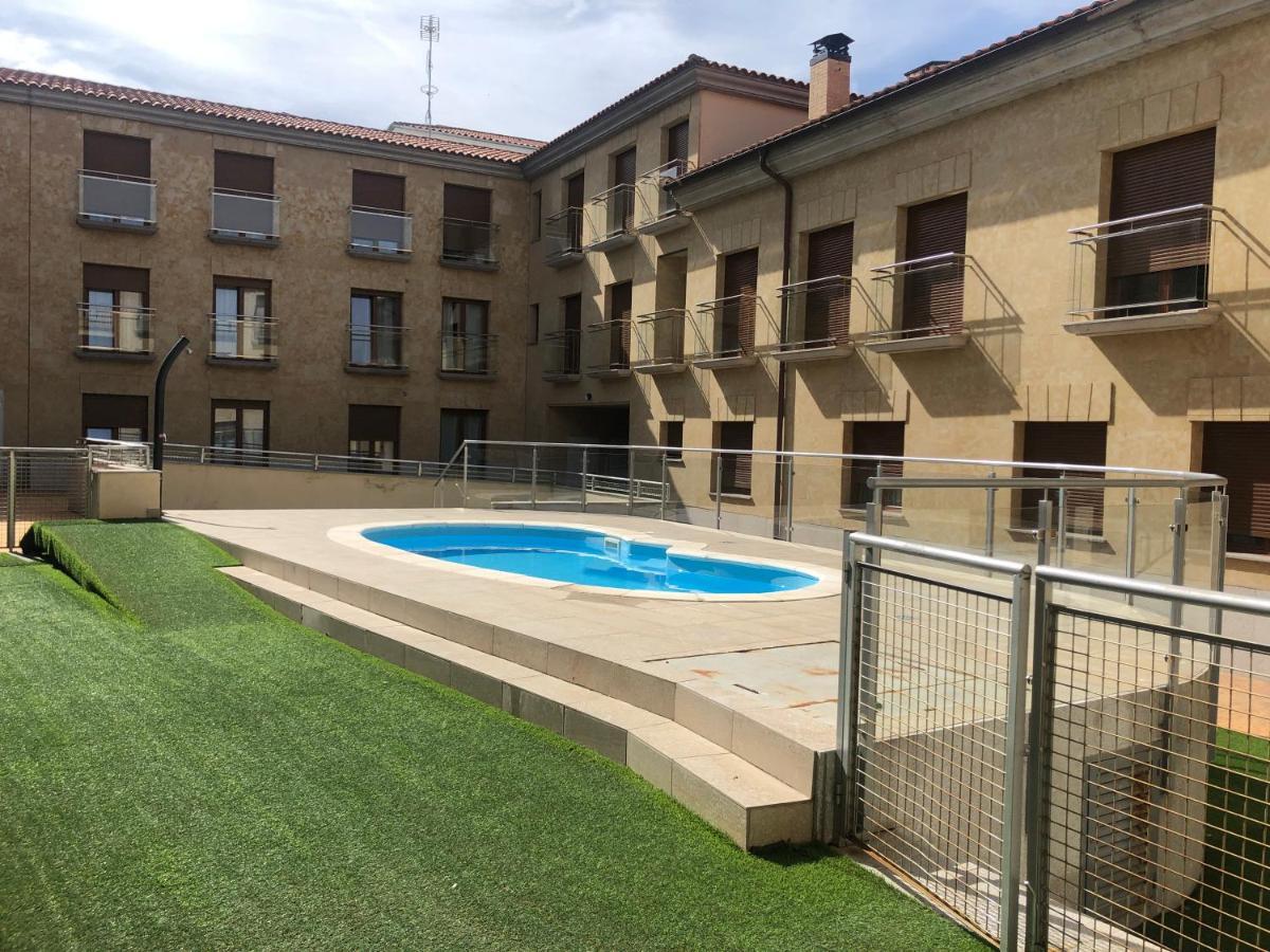 Turisticos Puente P1 1-c Apartment